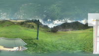 Plan - Panorama