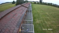Popowo - Międzynarodowy Wspólny Gołębnik Mazury