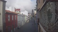 Tenerifė - San Kristobal de la Lagūna