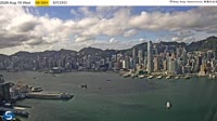 Hong Kong - International Commerce Centre