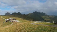 Hollersbach im Pinzgau - Hartkaser