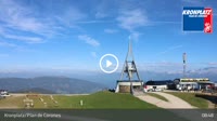 Bruneck - Kronplatz
