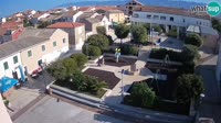 Pagas - Povljana - Centras