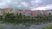 Frohnleiten - Centro storico