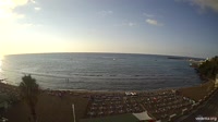 San Felice Circeo - Plaża