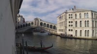Venecija - Ponte di Rialto