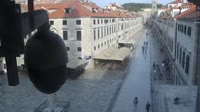 Dubrovnikas - Stradun