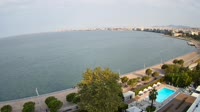 Salonikai - pajūrio promenada