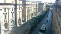 Floriana - Saint Anne Street, War Memorial