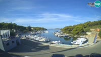 Tribunj - Sovlje Marina