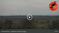 Frauenkirchen - St. Martins Therme & Lodge