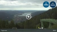 Wallberg - Tegernsee