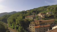 Montemignaio - Panorama