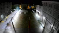 Idrija - Mestni trg