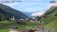 Ahrntal - Saint Jakob