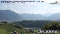 Eppan an der Weinstraße - Huebenburg