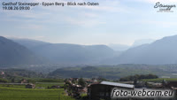 Eppan an der Weinstraße - Gasthof Steinegger