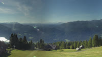 Berg im Drautal - Emberger Alm