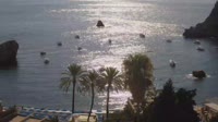 Taormina - Mazzarò Bay