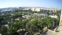 Floriana - Panorama