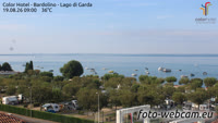 Bardolino - Gardos ežeras