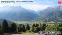 Dobbiaco - Toblach - Alpenhotel Ratsberg