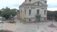 Papa - Šv Stepono bažnyčia