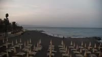 Albenga - Plaża
