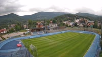 Stadion lekkoatletyczny