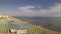 Misano Adriatico - Plaża