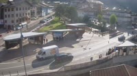 Canazei - Piazza Marconi