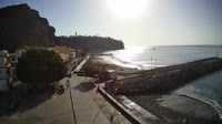 La Gomera - Playa de Santiago