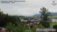 Kaltenbach - Panorama