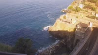 Riomaggiore - Stacja kolejowa