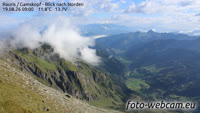 Rauris - Steinernes Meer