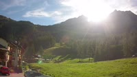 Valtournenche - Gran Pista di Valtournenche