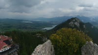 Pfronten - Falkenstein