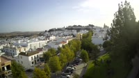 Villamartín - Panorama