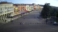 Verona - Piazza Brà