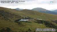 Heidi Alm Falkert - Falkertsee