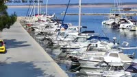 Crikvenica - Luka Podvorska