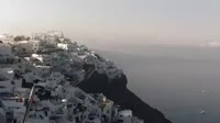 Santorinas - Firostefani - Panorama