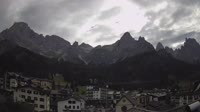 San Martino di Castrozza - Cima Rosetta
