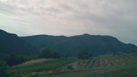 Cantalupo Ligure - Panorama