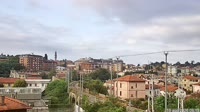 Varezė - Geležinkelio bėgiai