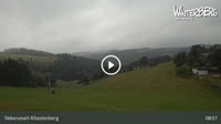 Vinterbergas - Skikarussell Altastenberg