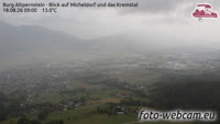 Micheldorf in Oberösterreich - Burg Altpernstein