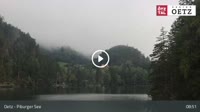 Oetz - Piburger See