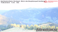 Bad Kleinkirchheim - Strohsack