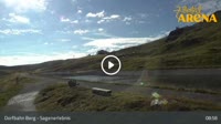 Wald im Pinzgau - Königsleiten Dorfbahn